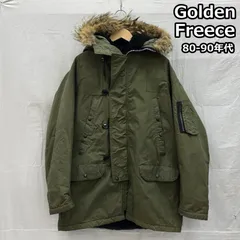 2026年最新】Golden Fleece N-3Bの人気アイテム - メルカリ