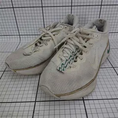 ◇ Θ ナイキ Nike ズームX インヴィンシブル ラン フライニット DV1238-102 メンズ 25cm ホワイト系 E  【1511110039778】