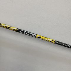 アッタスダース ATTAS DAAAS 5S 3W用 テーラーメイドスリーブ - メルカリ