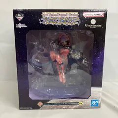 未開封 一番くじ Fate Grand Order B賞 ムーンキャンサー BBコスモ 1/7 グレイスマスター フィギュア SF1451 c107