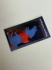 呪術廻戦 伏黒（ふしぐろ）恵 トレカ