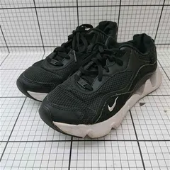 ◇ Θ ナイキ Nike CU4874-001 ブラック系 スニーカー 23.5cm レディース E  【1512020000759】