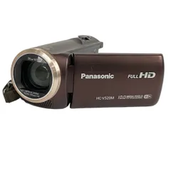 2026年最新】HC-V520Mの人気アイテム - メルカリ