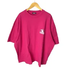 イグジー EXIEEE × サンリオ sanrio コラボ Tシャツ カットソー マイメロディ 半袖 L ピンク ■GY43