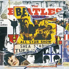 (CD)Anthology 2／The Beatles