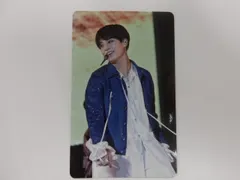 BTS JUNGKOOK トレカ WORLD TOUR LOVE YOURSELF NEW YORK Blu-ray