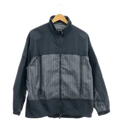 【中古】COMME des GARCONS ジャケット S HK-J008 ネイビー コムデギャルソン AD2022[10]のサムネイル