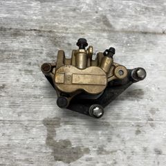 ヤマハ tzr2501kt 用のフロントブレーキキャリパー - メルカリ