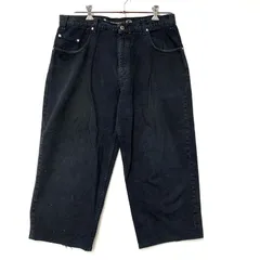 【現状渡し品】 LEVI'S SILVER TAB リーバイス シルバータブ BAGGY DENIM PANTS バギーデニムパンツ 刻印977 ボトムス 【157-260119-as-09-izu】