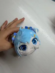初音ミク ぬいぐるみ