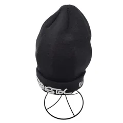 【中古品】 F.C.R.B.×NEWERA エフシーアールビー×ニューエラ 24AW TAGGING KNIT CAP タギング ニットキャップ FCRB-242113 帽子 【185-260119-yn-08-izu】