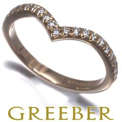 ティファニー リング ダイヤ ダイヤモンド ソレストV 9号 K18PG #184502