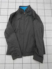 ◇ ⊇ グレージャケット Mサイズ レディース 春秋用 E  【1512220071177】