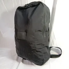 【定番】マークバイマークジェイコブス リュック 黒 ナイロン バックパック 軽量 A4 通勤 通学 マザーズバッグ メンズ レディース 鞄 MARC BY MARC JACOBS べたつきなし