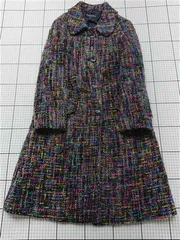 2026年最新】ANTONIO FUSCO コートの人気アイテム - メルカリ