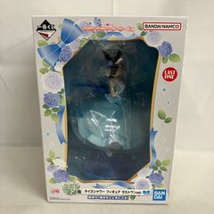 未開封 一番くじ ウマ娘 6弾 ラストワン賞 ライスシャワー ラストワンver. フィギュア SF1453 c107