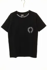 2026年最新】オールドクロムハーツ tシャツの人気アイテム - メルカリ