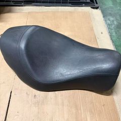 純正 バルカンS オプションシート 99994-0515 着座位置が約50mm前