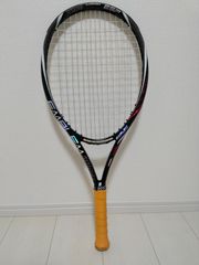 良品】nanoforce 250V ナノフォース 250V YONEX ヨネックス 軟式テニス