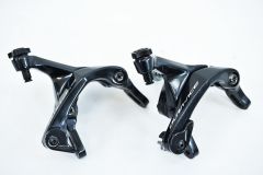 SHIMANO DURA-ACE BR-R9100 前後セット - メルカリ