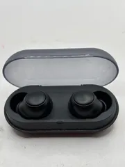 SONY ワイヤレスイヤホン WF-C500 YY2952 ブラック　ソニー　イヤホン