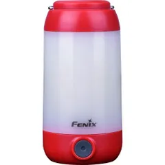 ＦＥＮＩＸ　充電式ＬＥＤランタンライト　ＣＬ２６ＲＲＥＤ