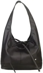 ORIJIRI 就活 レディース 通勤バッグ a4 トートバッグ おしゃれ リクルートバッグ 人気 ビジネスバッグ PUレザー 大容量 2way (ブラック)