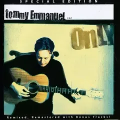 2026年最新】tommy emmanuel トミー エマニュエルの人気アイテム