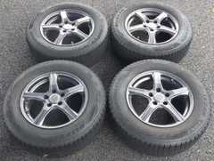 2026年最新】215/65R16 スタッドレス ヴェルファイアの人気アイテム 