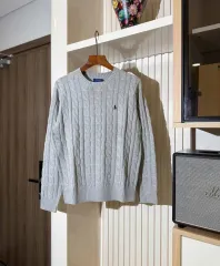 ラルフローレン ポロ ケーブルニット セーター 5種 新品