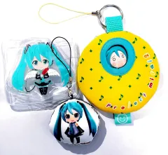 まとめ 初音ミク キーホルダー クラシック フィギュア ねんど ぷちバッグ はつねミク プロジェクトディバ
