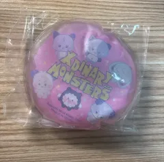 エクディズ ファーストコンサート 入場プレゼント カイロ