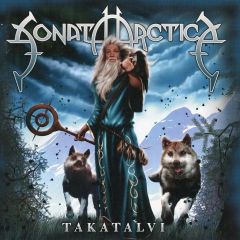 SONATA ARCTICA ソナタ・アークティカ アルバム CD セット - メルカリ