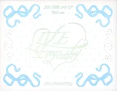 【中古】シングルCD IVE / IVE EMPATHY： 3rd EP(MD Ver.)[完全数量限定盤][輸入盤]
