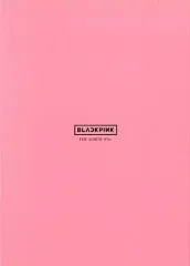 【中古】洋楽CD BLACKPINK / THE ALBUM-JP Ver.-[DVD付初回限定盤B]