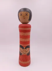 2026年最新】こけし 長谷川健三の人気アイテム - メルカリ