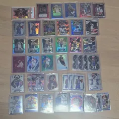 ジョナサン クーミンガ カード まとめ