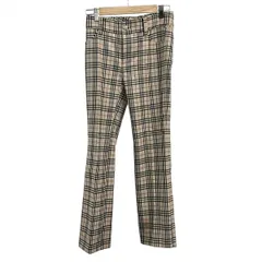 2026年最新】バーバリー ブルーレーベル パンツの人気アイテム - メルカリ