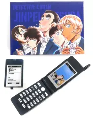 【中古】おもちゃ 名探偵コナン Voice200 松田陣平の携帯電話 「名探偵コナン」 週刊少年サンデー2022年4月27日号応募者全員サービス