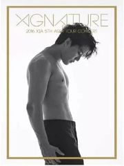 xia ジュンス dvd 2019 way back xia コン in jp - メルカリ