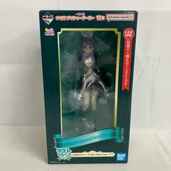 未開封 一番くじ ウマ娘 11弾 ラストワン賞 メジロマックイーン ラストワンver. フィギュア SF1456 c107