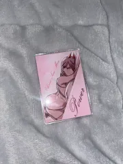 チェンソーマン パワー ランジェリー ステイタス アクリル