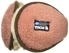 moz(モズ) イヤーマフラー489-1012ユニセックス大人