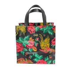 FEILER フェイラー トートバッグ  パラディス/PVC    ブラック レディース / 240001183586