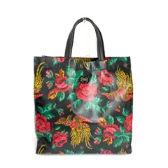 FEILER フェイラー トートバッグ  パラディス/PVC    ブラック レディース / 240001183587