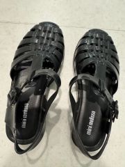 マリテフランソワジルボー マフラー 手袋セット - メルカリ