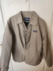 パタゴニア patagonia patta ジャケット