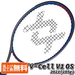 未使用 VOLKL(フォルクル) Organix 5 硬式 - メルカリ