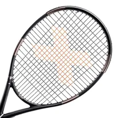 パシフィック(Pacific) BXT Nexus 118 ネクサス118 16×20 (225g) 国内正規販売店商品 硬式テニスラケット PC-0133-23 ブラック×クローム(25y4m)[AC](010069986)のサムネイル