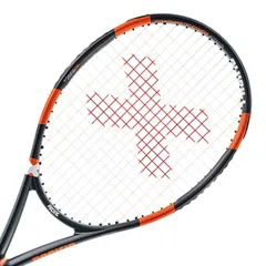 パシフィック(Pacific) BXT Raptor 102 ラプター102 (285g) 国内正規販売店商品 硬式テニスラケット PC-0114-21 ブラック×オレンジ(25y4m)[NC](010069987)のサムネイル